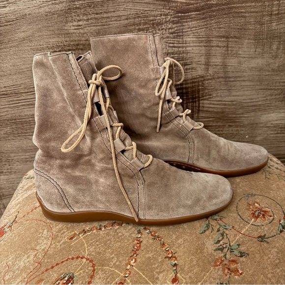 Tods boots - Picture 2 of 6